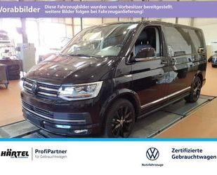 VW Volkswagen T6 MULTIVAN HIGHLINE 4MOTION TDI DSG ( Gebrauchtwagen