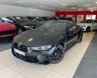 BMW BMW M4 Cabrio G83 xDrive Competition Leaser Gebrauchtwagen