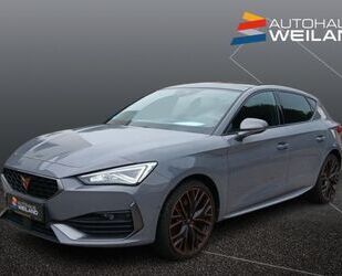 Cupra Cupra Leon 1.4 e-Hybrid (180 kW System) Gebrauchtwagen