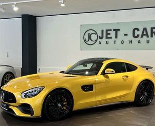 Mercedes-Benz Mercedes-Benz AMG GT C AERO-Performance-Voll-NP 20 Gebrauchtwagen