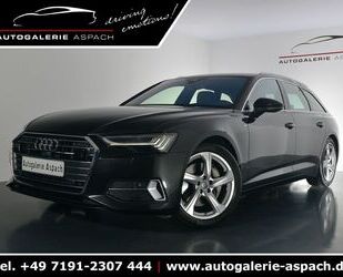 Audi Audi A6 Avant 50TDI Quatt|Sport|S-Line|MATRIX|Mass Gebrauchtwagen