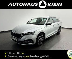 Skoda Skoda Octavia Style 2.0 TDI DSG* HUD *CAM*Temp*LED Gebrauchtwagen