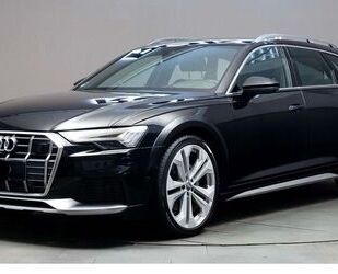 Audi Audi A6 Allroad 50 TDI tiptronic - Gebrauchtwagen