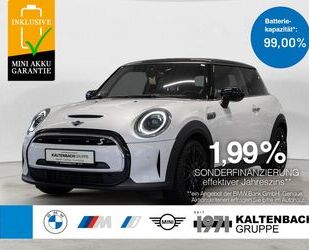 Mini MINI Cooper SE Yours Trim NAVI ALUFELGEN LED HUD P Gebrauchtwagen