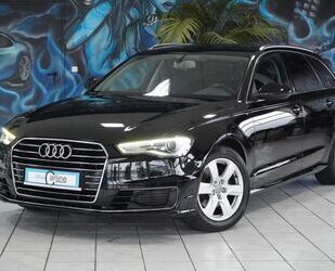 Audi Audi A6 Avant 2.0 TDI ultra*AHK*Business-Paket*4-Z Gebrauchtwagen