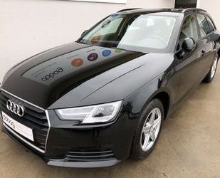 Audi Audi A4 Avant 2.0 TDI S tronic SHZ Navi PDC SR+WR Gebrauchtwagen