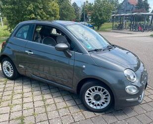 Fiat Fiat 500 0.9 8V TwinAir Turbo Lounge Gebrauchtwagen