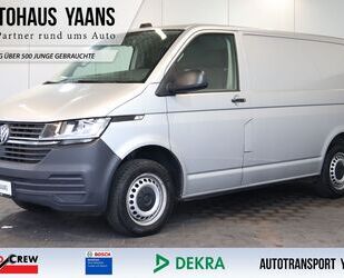 VW Volkswagen T6 2.0 TDI Transporter TEMP+NAVI+KLIMA+ Gebrauchtwagen