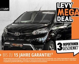 Toyota Toyota Proace Verso 2.0 D L1 D Team D +Navi+Kamera Gebrauchtwagen