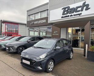 Hyundai Hyundai i10 FL (MJ24) 1.2 Benzin M/T Trend Gebrauchtwagen