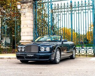 Bentley Bentley Azure - Gebrauchtwagen