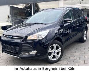 Ford Ford Kuga 1,5 EcoBoost SYNC Edition°Sitz-Hz°PDC°1. Gebrauchtwagen