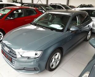 Audi Audi A3 SB 1.4 TFSI Autom Ambiente Navi PDC SH LED Gebrauchtwagen