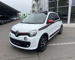 Renault Renault Twingo 0.9 TCe 90 Intense FALT SHD 8-FACH Gebrauchtwagen