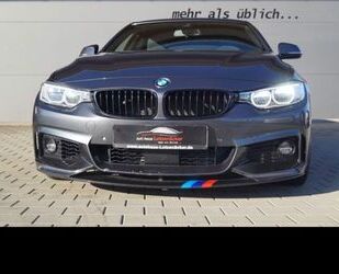 BMW BMW 435 Gran Coupé 435i xDrive Gran Coupé M Spor.. Gebrauchtwagen