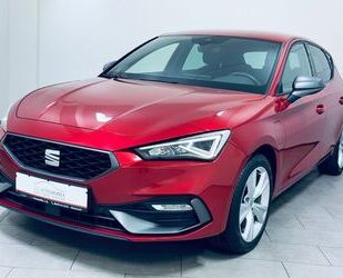 Seat Seat Leon FR e-Hybrid * 1.HAND * R-KAMERA * AHK * Gebrauchtwagen