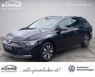 VW Volkswagen Golf Variant MOVE 2.0 TDI DSG | ACC PDC Gebrauchtwagen