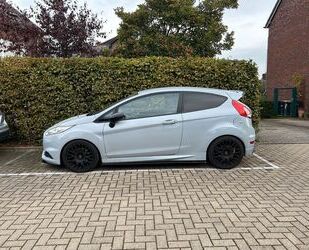 Ford Ford Fiesta 1,6 EcoBoost ST200 Limitierte Edition Gebrauchtwagen