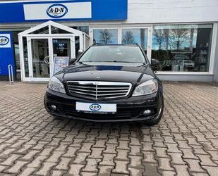 Mercedes-Benz Mercedes-Benz C 200 CDI T Automatik *Navi*8fach*TÜ Gebrauchtwagen