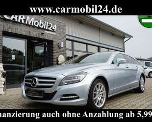 Mercedes-Benz Mercedes-Benz CLS 350 Shooting Brake CDI 7G-TRONIC Gebrauchtwagen