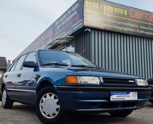 Mazda Mazda 323 /1.Hand /Oldtimer /H-Kennzeichen /TüV Ne Oldtimer