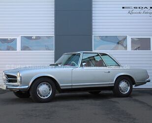 Mercedes-Benz Mercedes-Benz 280 SL Pagode Gebrauchtwagen