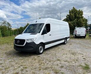 Mercedes-Benz Mercedes-Benz Sprinter III Kasten 316 CDI RWD MAXI Gebrauchtwagen