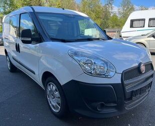 Fiat Fiat Doblo Doblò Basis Maxi Kasten Gebrauchtwagen