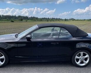 BMW BMW 118i Cabrio - SAISONPREIS Gebrauchtwagen