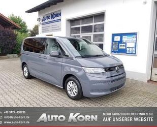 VW Volkswagen T7 Multivan Life 2.0 TSI OPF - 5 Jahre Gebrauchtwagen