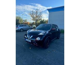 Nissan Nissan Juke 1.6 DIG-T N-CONNECTA 4x2 N-CONNECTA Gebrauchtwagen