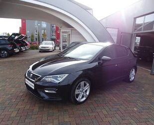 Seat Seat Leon FR 2.0 TSI 