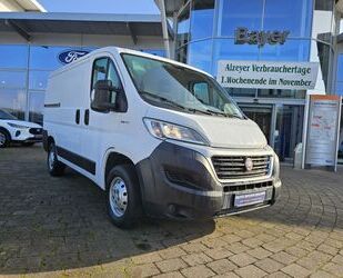 Fiat Fiat Ducato L1H1 Autm. Gebrauchtwagen