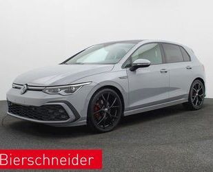 VW Volkswagen Golf 8 2.0 TDI DSG GTD IQ-LIGHT DIGITAL Gebrauchtwagen