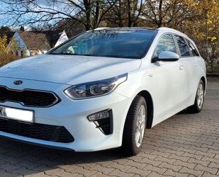 Kia Kia ceed Sportswagon 1.4 T-GDI Spirit Sportswagon Gebrauchtwagen