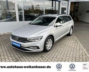 VW Volkswagen Passat Variant 2.0 TDI (EURO 6d-TEMP) K Gebrauchtwagen