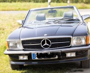 Mercedes-Benz Mercedes-Benz SL 300 Gebrauchtwagen