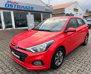 Hyundai Hyundai i20 Trend Gebrauchtwagen