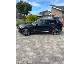 Volvo Volvo XC60 D4 Inscription Geartronic Inscription Gebrauchtwagen