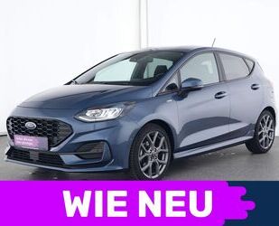 Ford Ford Fiesta ST-Line Kamera|LED|PDC|AppleCarPlay|SH Gebrauchtwagen