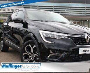 Renault Renault Arkana TCe140 EDC Techno LED Navi Kamera Gebrauchtwagen