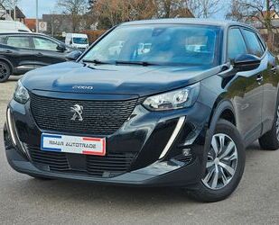 Peugeot Peugeot 2008, 1.5 BlueHDi, Navi,Klima Gebrauchtwagen