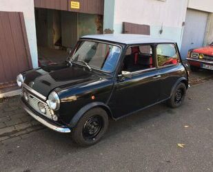 Mini MINI 1000 MK2 (850) Motor Tüv bis 04.2025 Gebrauchtwagen