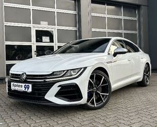 VW Volkswagen Arteon Limousine 