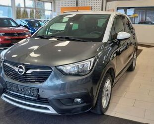 Opel Opel Crossland Innovation Automatik Gebrauchtwagen