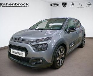 Citroen Citroën C3 MAX PURETECH 110 Gebrauchtwagen