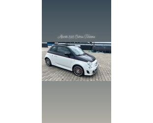 Abarth Abarth 500C 1.4 T-Jet 16V 595C Turismo Turismo Gebrauchtwagen