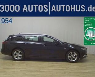 Opel Insignia Gebrauchtwagen