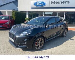 Ford Ford Puma ST X *GOLD EDITION* Limitiertes Sondermo Gebrauchtwagen