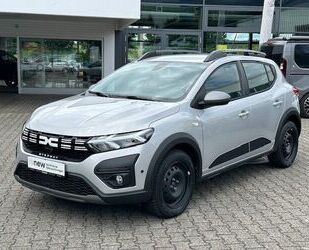 Dacia Dacia Sandero Stepway Expression TCe 90 Gebrauchtwagen